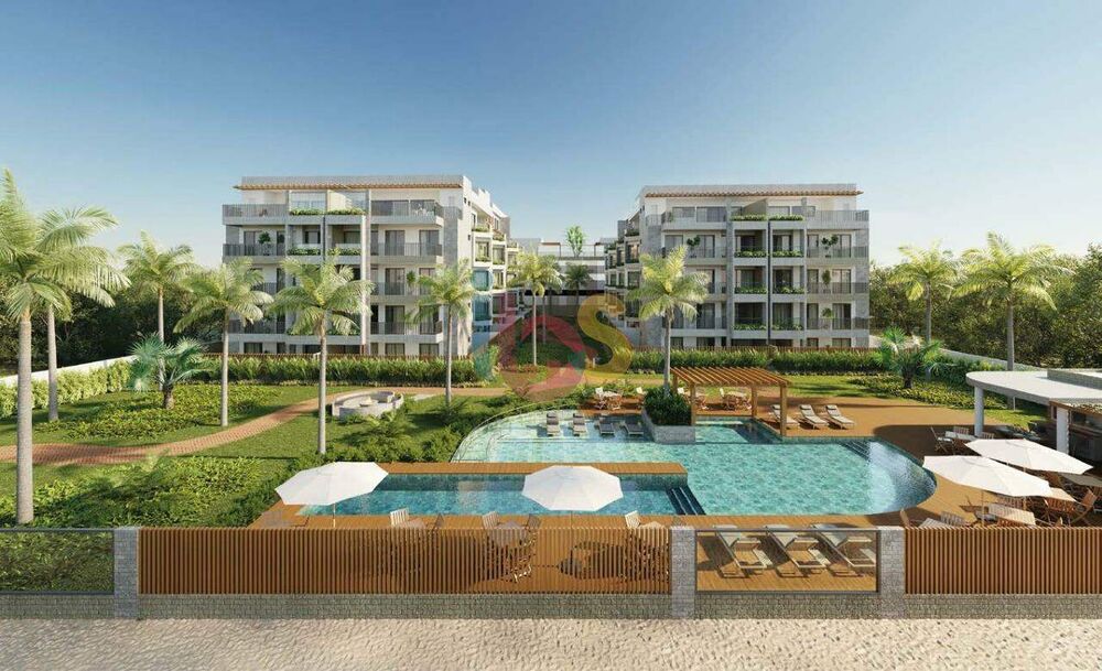 Apartamento, 2 quartos, 85 m² - Foto 2