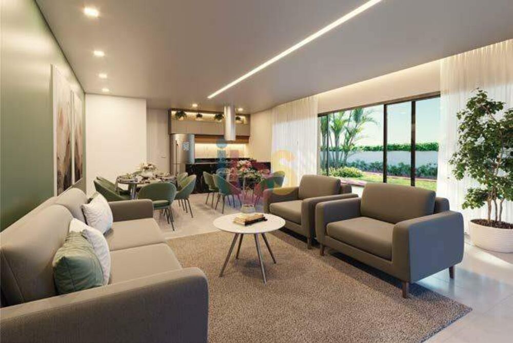 Apartamento, 2 quartos, 85 m² - Foto 22