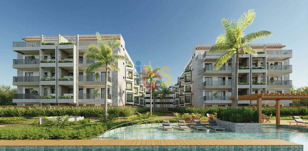 Apartamento, 2 quartos, 85 m² - Foto 1