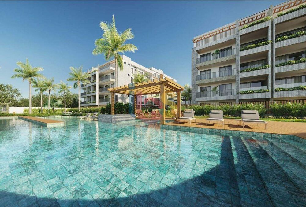 Apartamento, 2 quartos, 85 m² - Foto 8