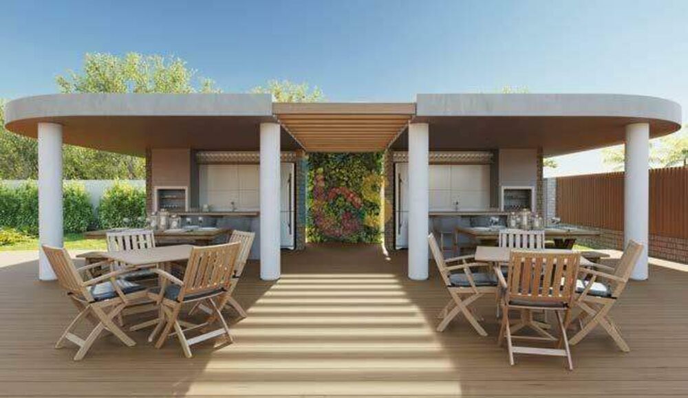 Apartamento, 2 quartos, 85 m² - Foto 11