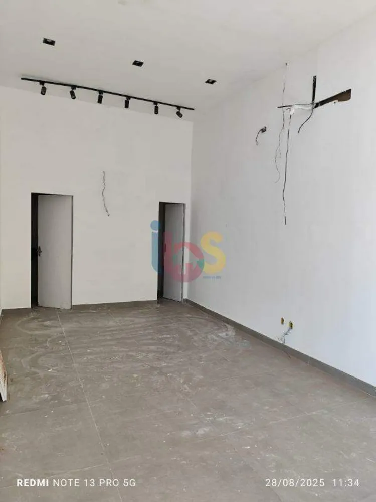 Loja-Salão, 30 m² - Foto 4