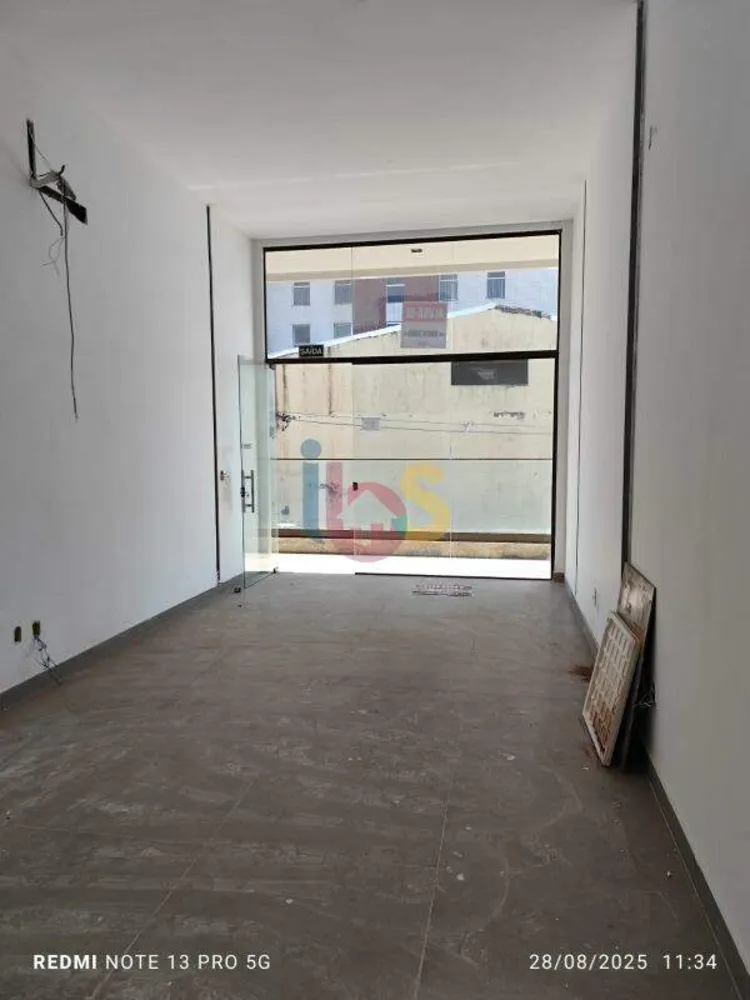 Loja-Salão, 30 m² - Foto 6