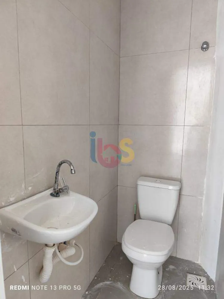 Loja-Salão, 30 m² - Foto 7