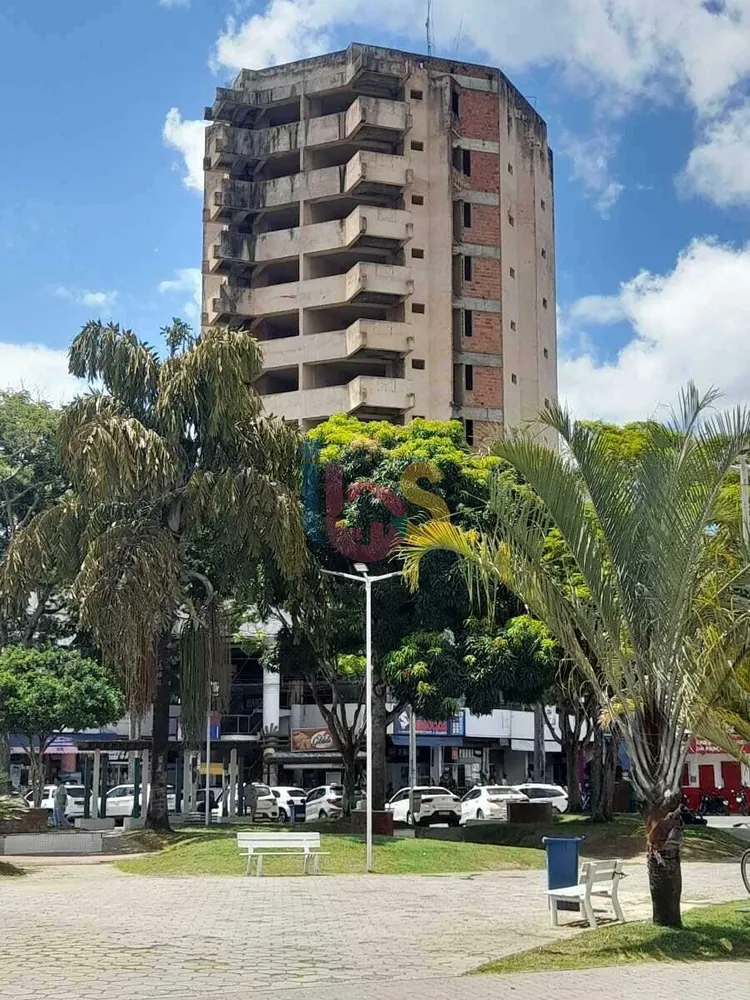 Prédio Inteiro, 133 m² - Foto 1