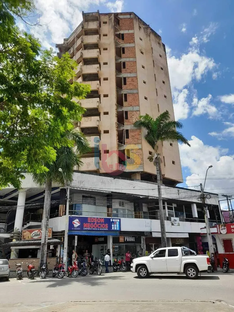 Prédio Inteiro, 133 m² - Foto 7