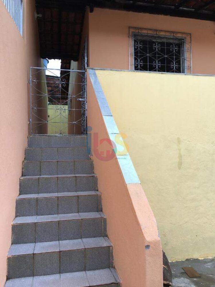 Casa à venda com 2 quartos, 105m² - Foto 3