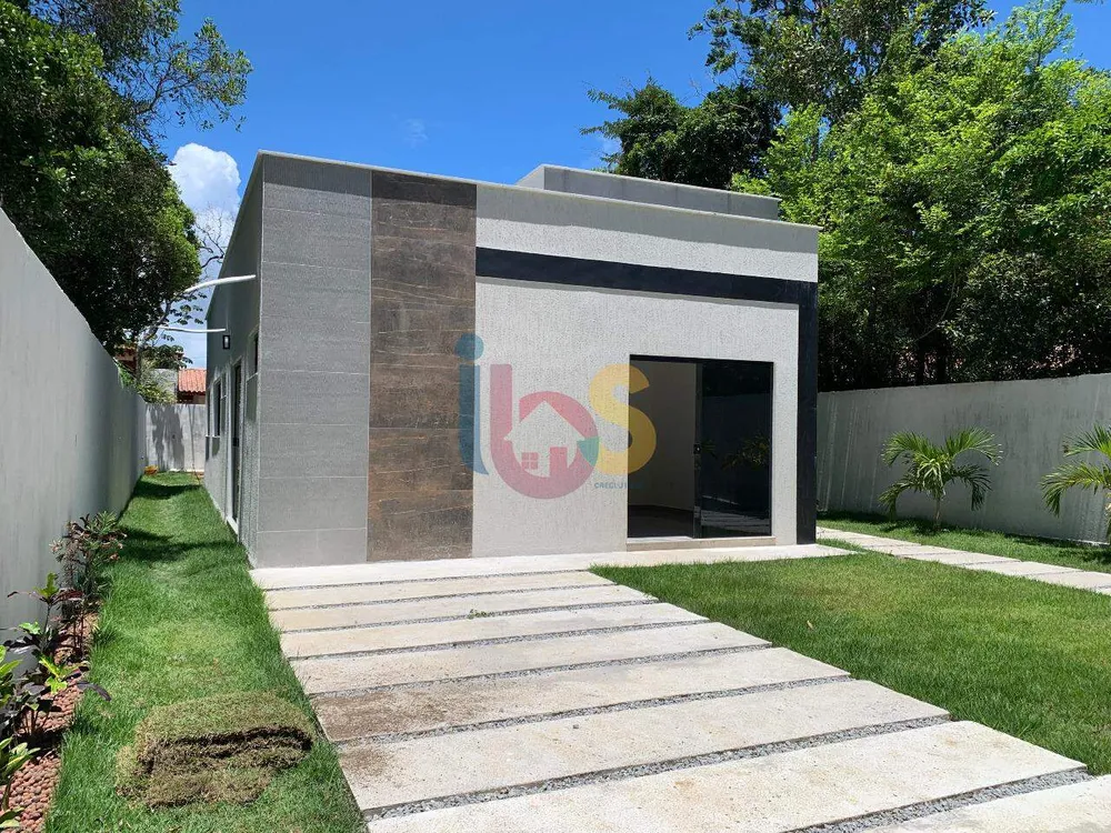 Casa, 3 quartos, 100 m² - Foto 10