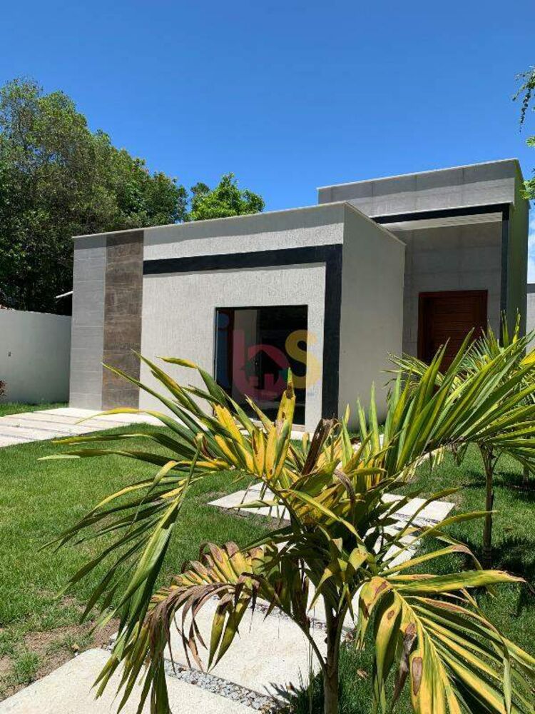 Casa, 3 quartos, 100 m² - Foto 4