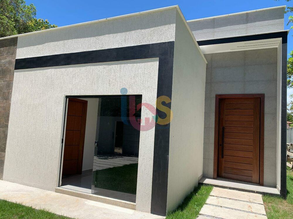 Casa, 3 quartos, 100 m² - Foto 3