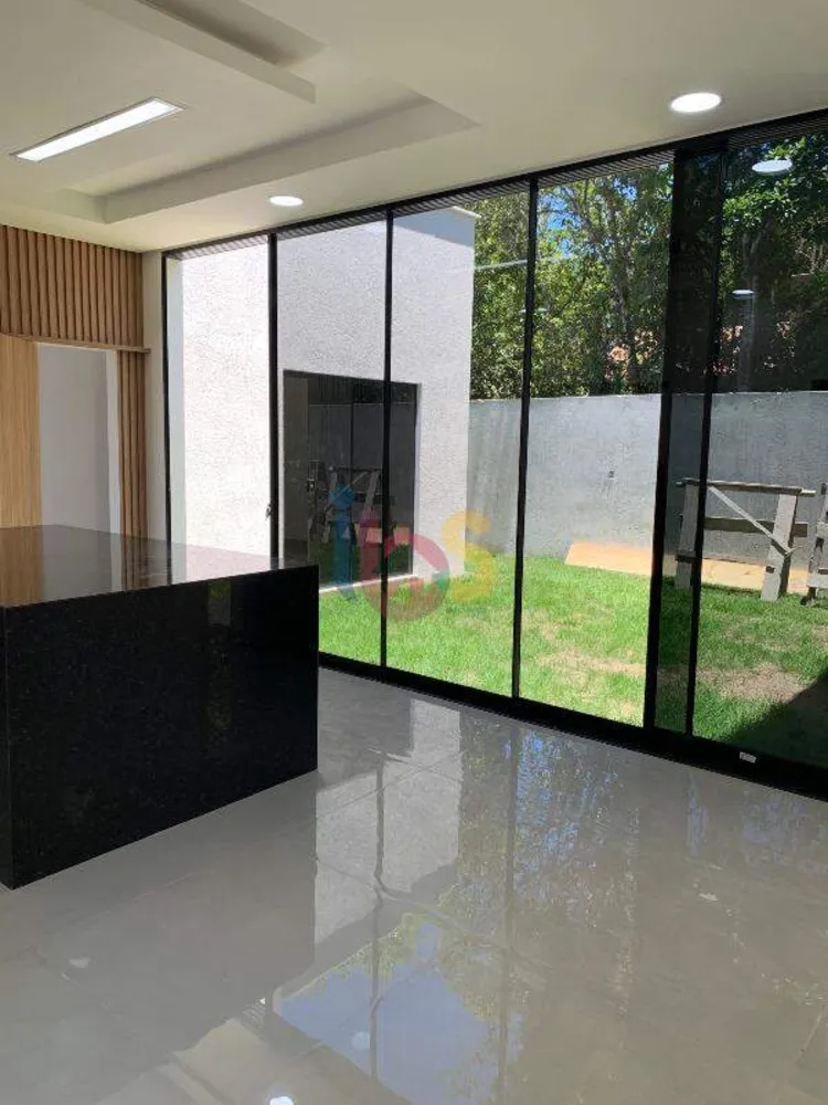 Casa, 3 quartos, 100 m² - Foto 4