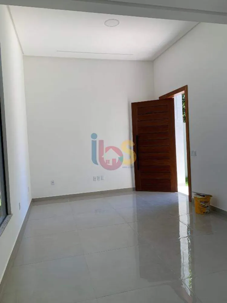Casa, 3 quartos, 100 m² - Foto 12