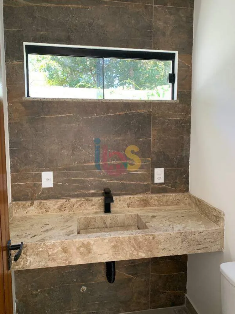 Casa, 3 quartos, 100 m² - Foto 3