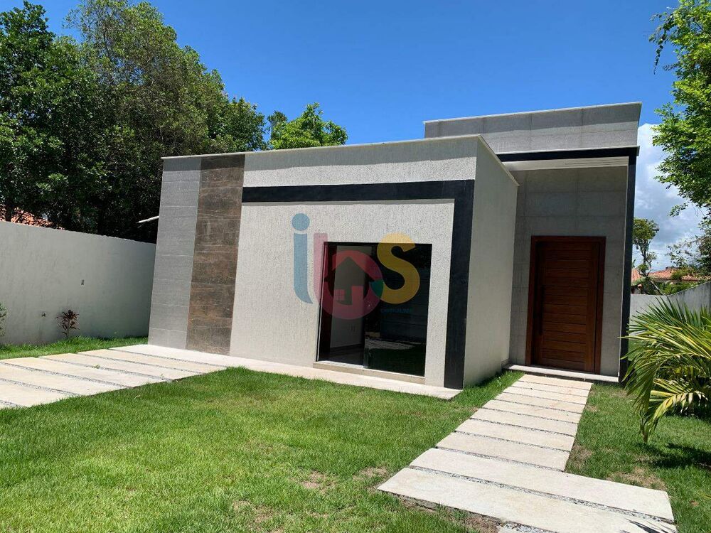 Casa, 3 quartos, 100 m² - Foto 2