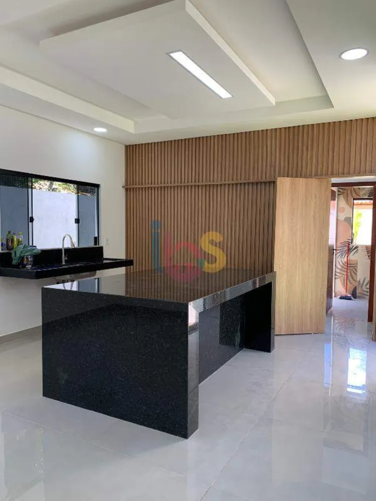 Casa, 3 quartos, 100 m² - Foto 9