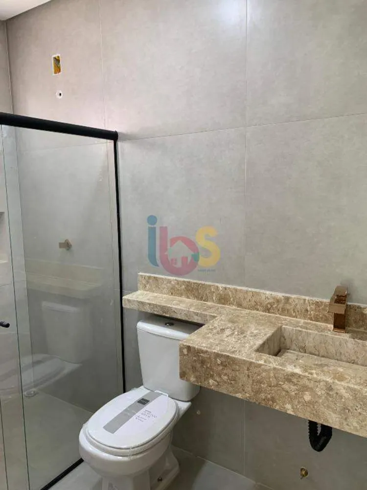 Casa, 3 quartos, 100 m² - Foto 14