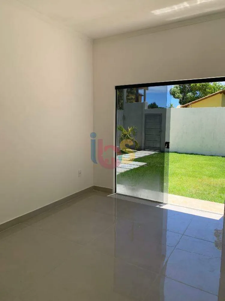 Casa, 3 quartos, 100 m² - Foto 2
