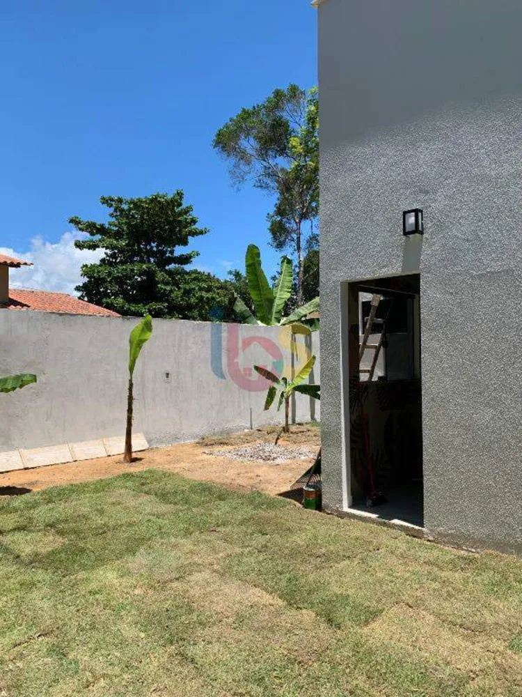 Casa, 3 quartos, 100 m² - Foto 11