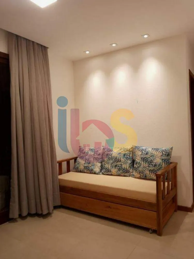 Apartamento, 2 quartos, 64 m² - Foto 10