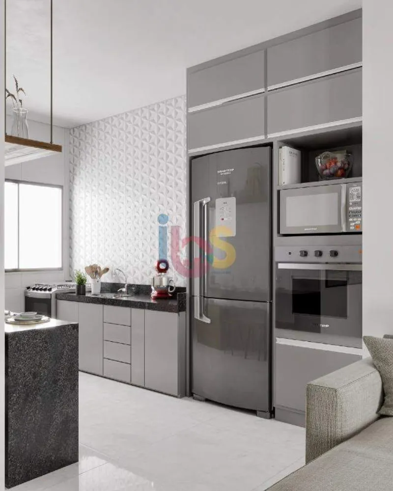 Apartamento, 2 quartos, 72 m² - Foto 6