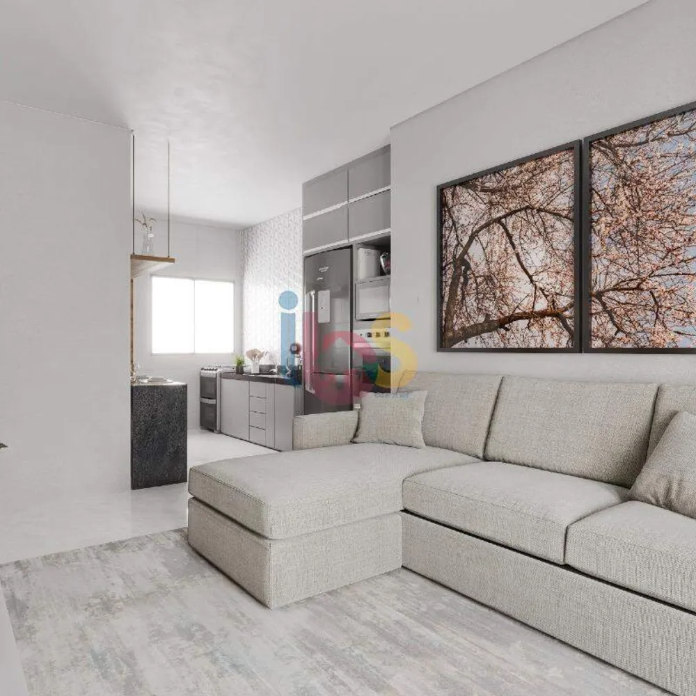 Apartamento, 2 quartos, 72 m² - Foto 10