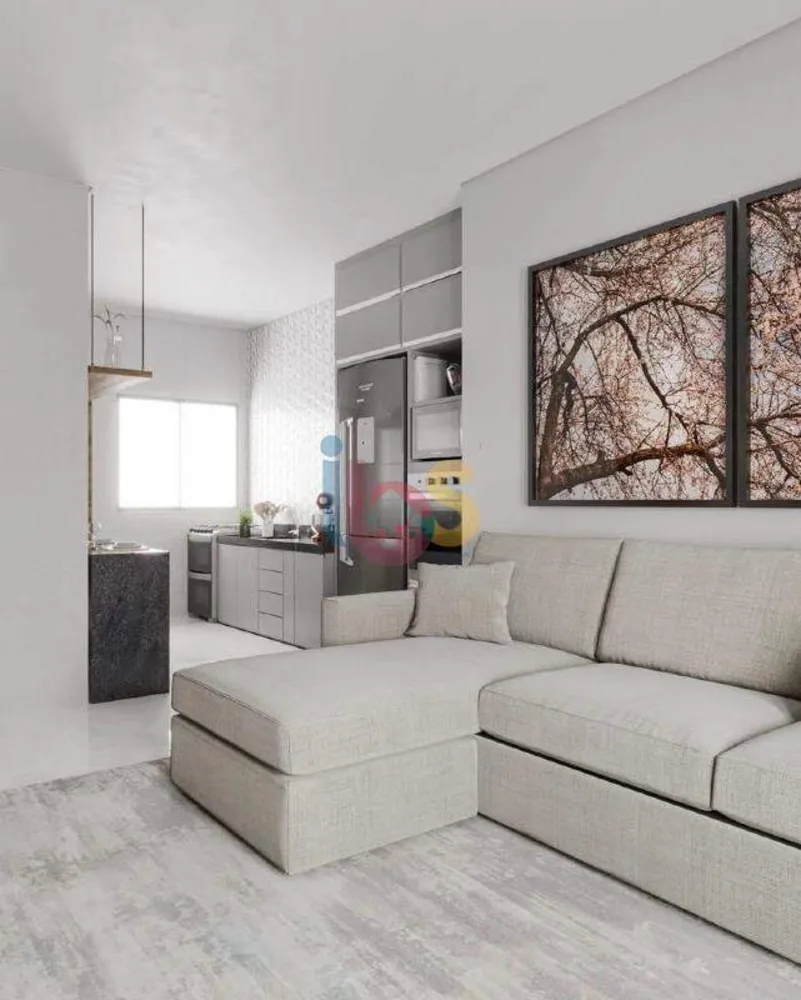 Apartamento, 2 quartos, 72 m² - Foto 9