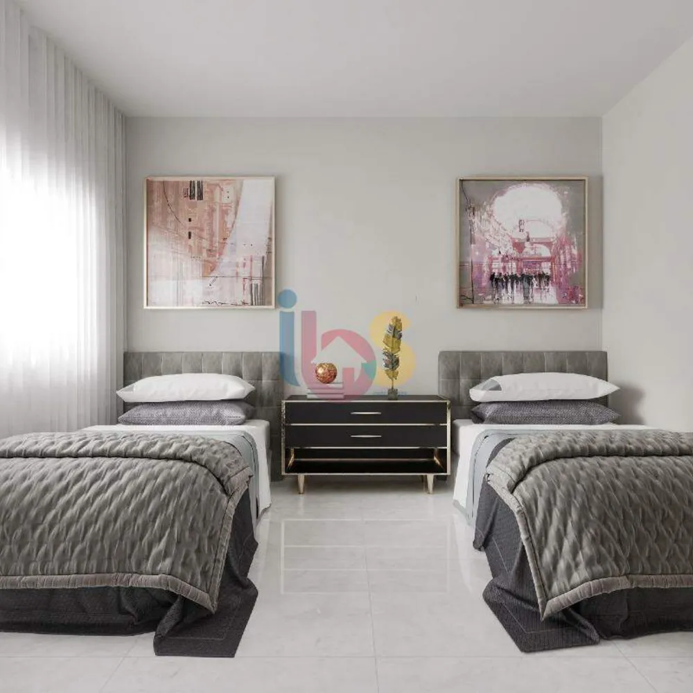 Apartamento, 2 quartos, 72 m² - Foto 8