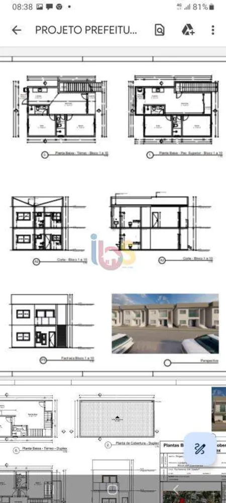 Apartamento, 2 quartos, 72 m² - Foto 3