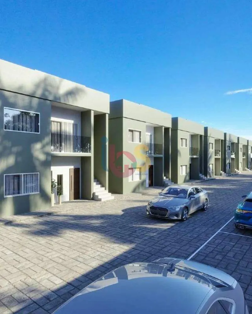 Apartamento, 2 quartos, 72 m² - Foto 12