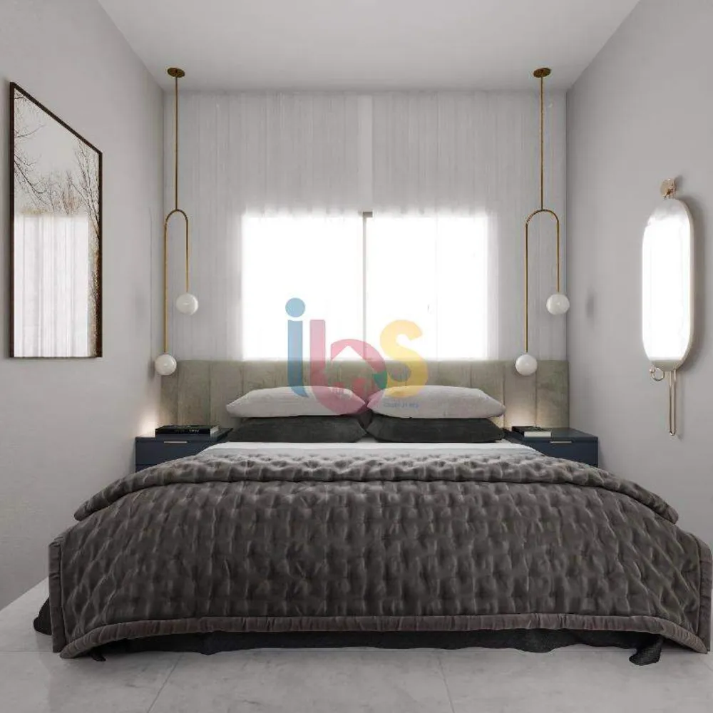 Apartamento, 2 quartos, 72 m² - Foto 5