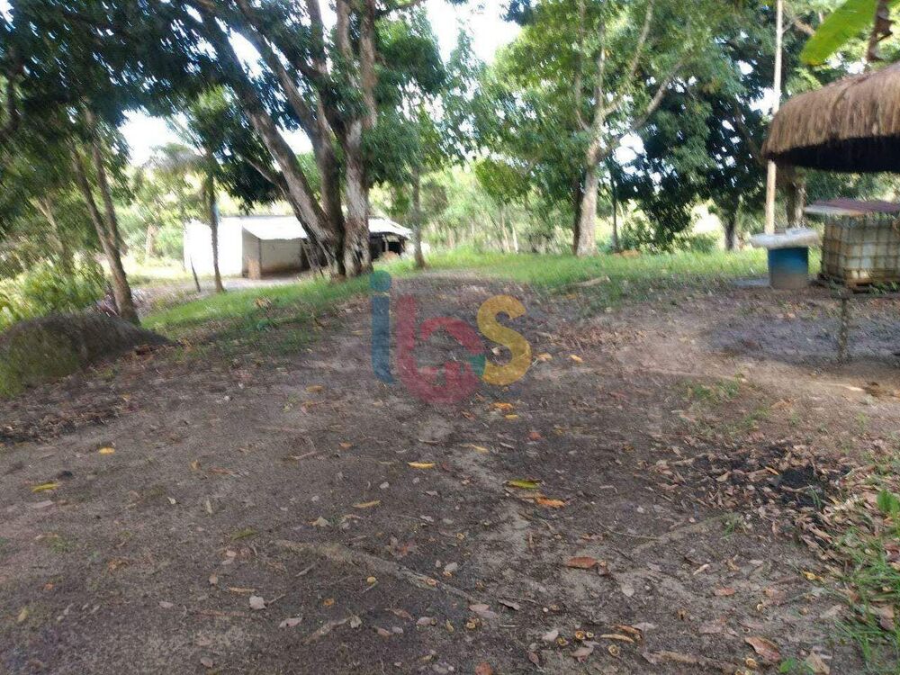Terreno, 30 hectares - Foto 1