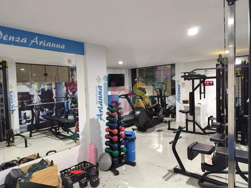 Casa, 4 quartos, 139 m² - Foto 11