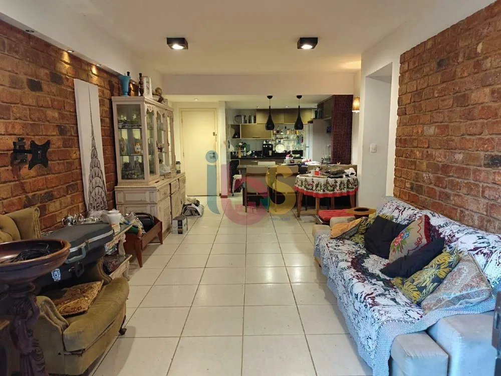 Casa, 4 quartos, 139 m² - Foto 1