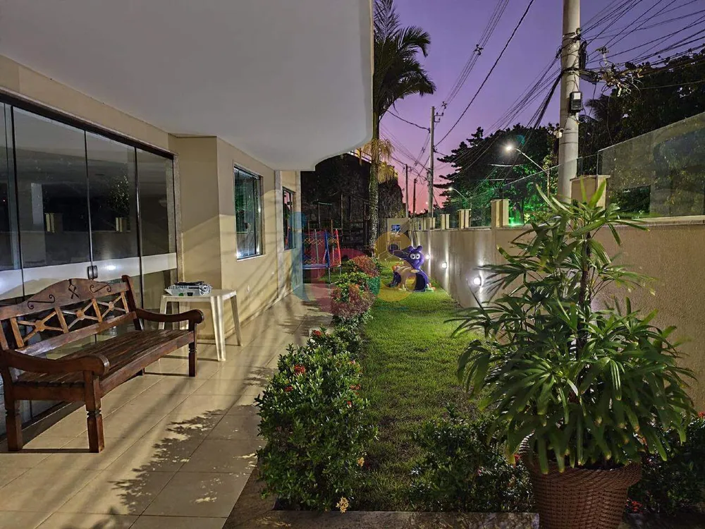 Casa, 4 quartos, 139 m² - Foto 9