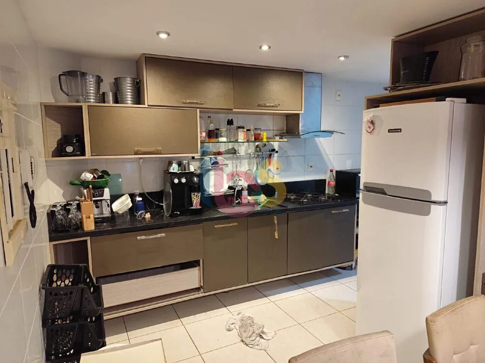 Casa, 4 quartos, 139 m² - Foto 3