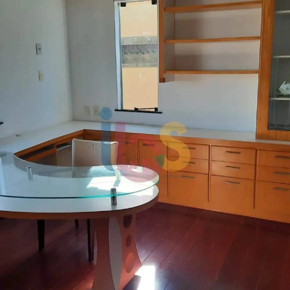 Casa, 4 quartos, 450 m² - Foto 11
