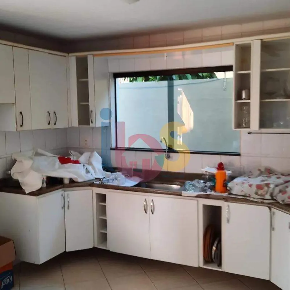 Casa, 4 quartos, 450 m² - Foto 8