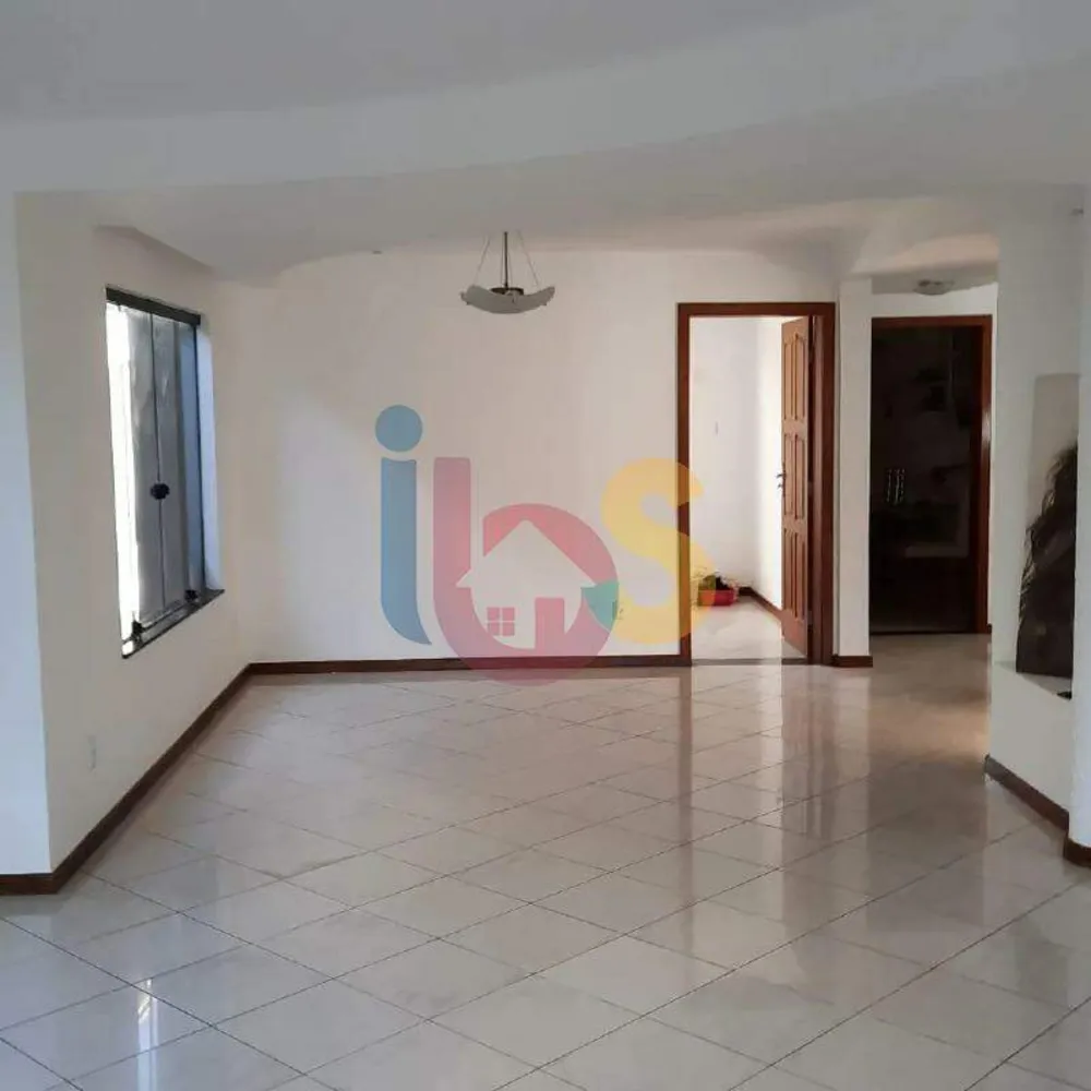 Casa, 4 quartos, 450 m² - Foto 9