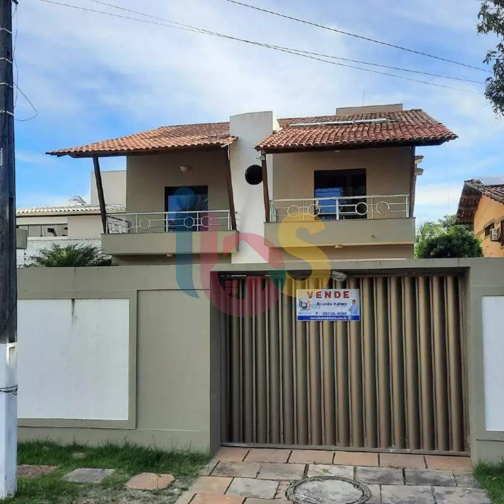 Casa, 4 quartos, 450 m² - Foto 5