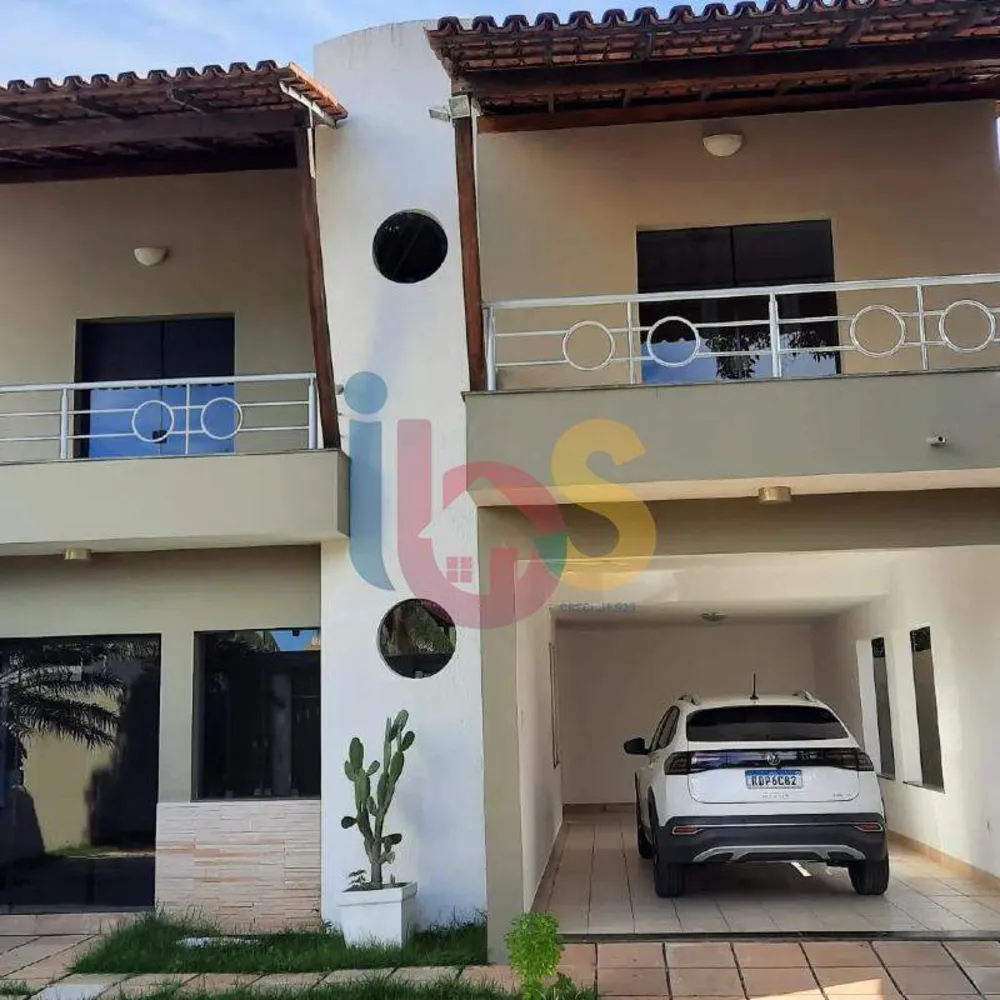 Casa, 4 quartos, 450 m² - Foto 6