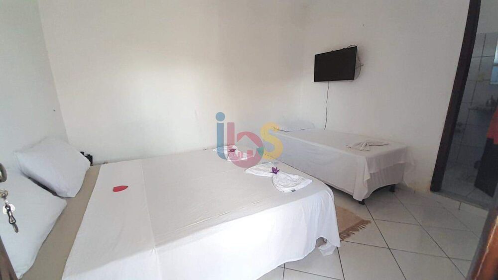 Casa, 7 quartos, 272 m² - Foto 7