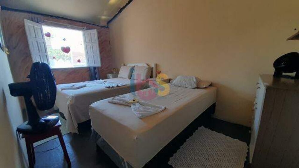 Casa, 7 quartos, 272 m² - Foto 14