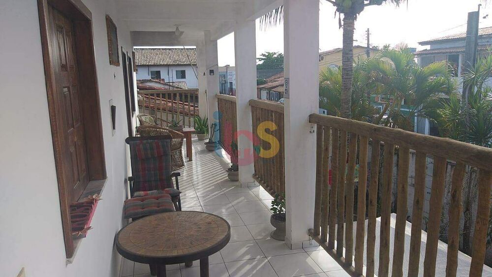 Casa, 7 quartos, 272 m² - Foto 4