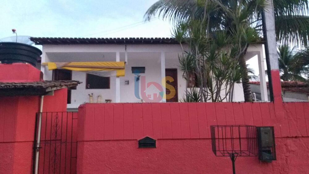 Casa, 7 quartos, 272 m² - Foto 5