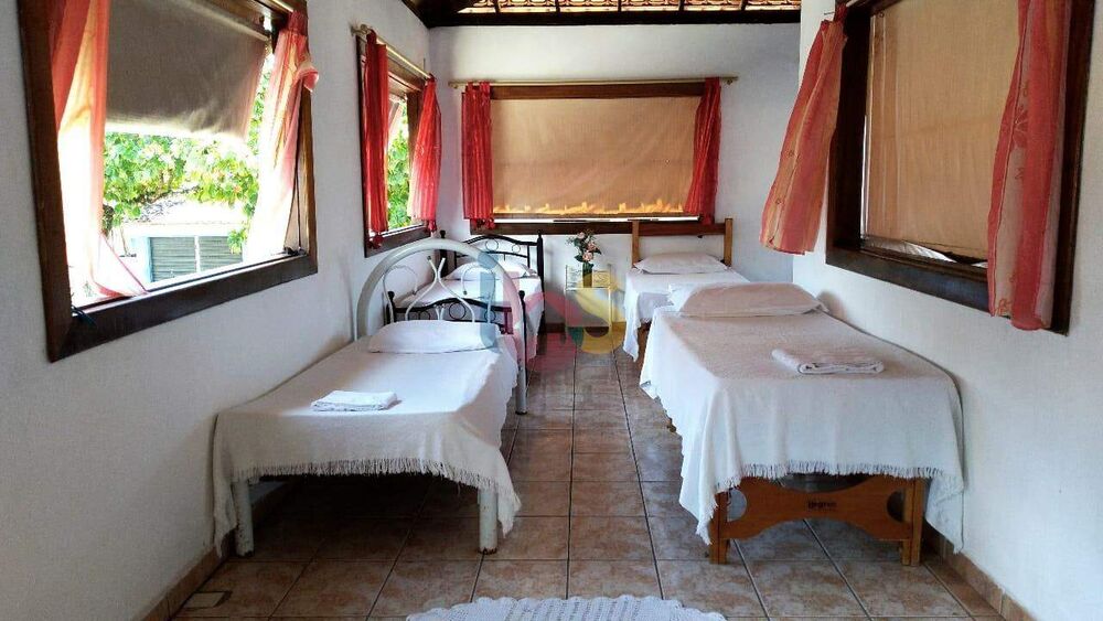 Casa, 7 quartos, 272 m² - Foto 11