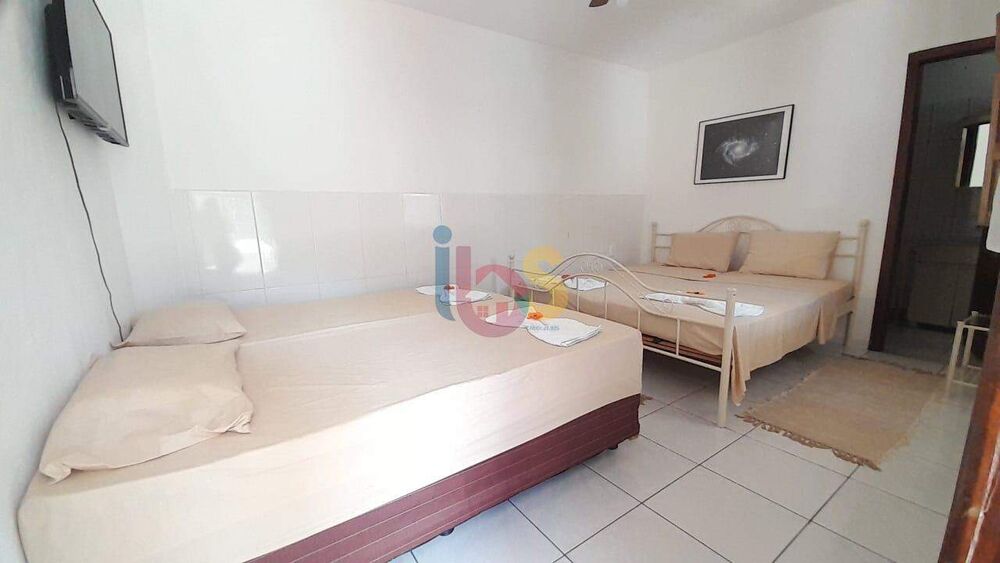 Casa, 7 quartos, 272 m² - Foto 8