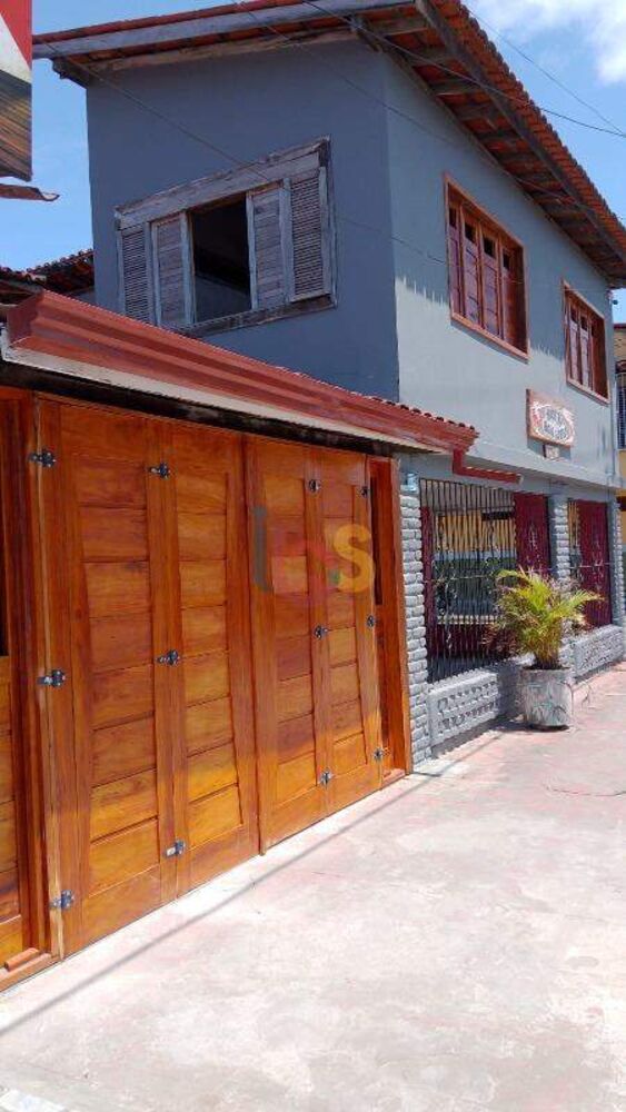Casa, 7 quartos, 272 m² - Foto 1