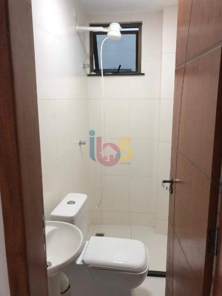 Apartamento, 3 quartos, 193 m² - Foto 6