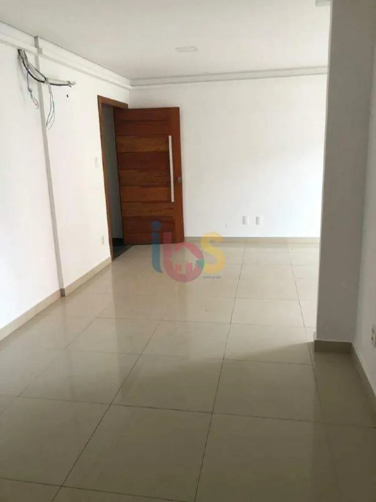 Apartamento, 3 quartos, 193 m² - Foto 11