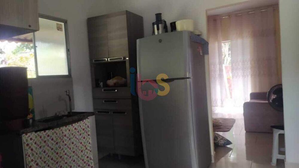 Sítio à venda com 2 quartos, 3800m² - Foto 2